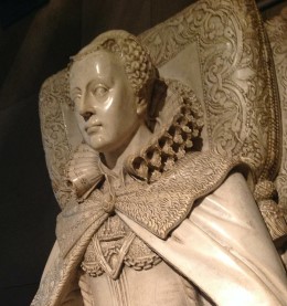 Mary, Queen of Scots